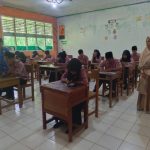 MAN 3 Tanah Datar Gelar Ujian Madrasah Kelas XII di Bulan Ramadhan yang Penuh BerkahUjian Madrasah Ramadhan