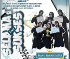 SISWA MAN 3 TANAH DATAR UKIR PRESTASI, RAIH JUARA 3 LOMBA MSQ DI LINGKUNGAN UIN MUHAMMAD YUNUS BATUSANGKAR