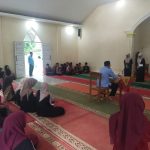 MAN 3 TANAH DATAR SELENGGARAKAN LOMBA MSQ DAN AZAN DALAM RANGKA CLASS MEETING TAHUN 2026