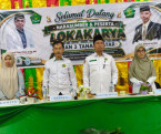 MAN 3 Tanah Datar Gelar Kegiatan Lokakarya