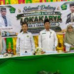 MAN 3 Tanah Datar Gelar Kegiatan Lokakarya