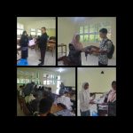 Wujudkan Janji SPMB, MAN 3 Tanah Datar Bagikan Seragam dan Atribut Gratis Bagi Siswa Baru TP 2026/2027