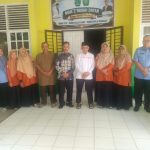 Kepala MAN 3 Tanah Datar Gelar Temuramah Bersama Anggota DPRD Tanah Datar H. Nursal Chan, Bahas Langkah Kemajuan Madrasah ke Depan