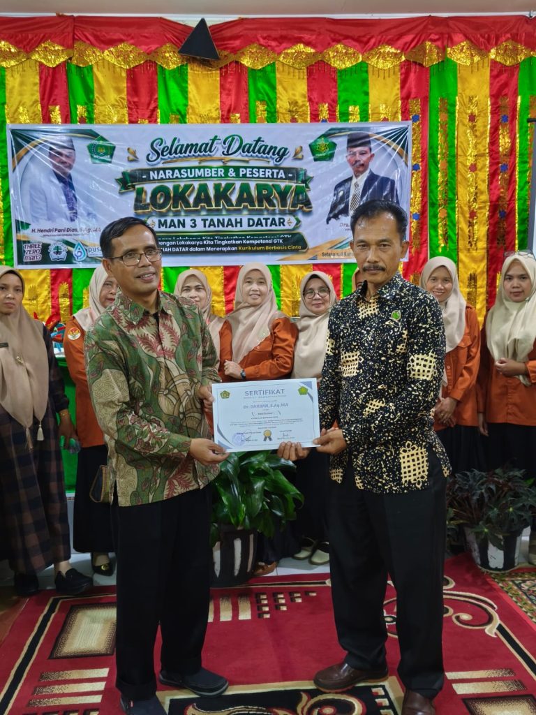 Kegiatan Lokakarya hari kedua menghadirkan suasana yang menyenangkan dan semangat yang luar biasa