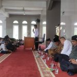 BERITA: PERINGATAN MAULID NABI MUHAMMAD SAW 1448 H – KOLABORASI DUA MADRASAH, WUJUDKAN KEBERSAMAAN DAN KETELADANAN RASULULLAH