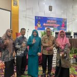 Pimpinan dan Pengelola MAN 3 Tanah Datar Ikuti Seminar Nasional “NGOPI” di Bukittinggi