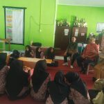 Kepala MAN 3 Tanah Datar Secara Resmi Melepas Keberangkatan 18 Orang Peserta Olimpiade Madrasah Indonesia (OMI)