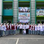 18 Siswa/i terbaik MAN 3 TANAH DATAR Sedang Berkompetisi di Ajang OMI tahun 2026