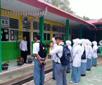 KEPALA MAN 3 TANAH DATAR RESMI BUKA TAHAP PERTAMA TES KOMPETENSI AKADEMIK TAHUN 2026