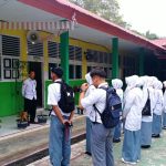 KEPALA MAN 3 TANAH DATAR RESMI BUKA TAHAP PERTAMA TES KOMPETENSI AKADEMIK TAHUN 2026