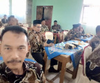 RAKOR KKMA HARI KEDUA, DINIYAH PUTRI PADANG PANJANG BAGIKAN PENGALAMAN IMPLEMENTASI KBC