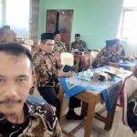 RAKOR KKMA HARI KEDUA, DINIYAH PUTRI PADANG PANJANG BAGIKAN PENGALAMAN IMPLEMENTASI KBC